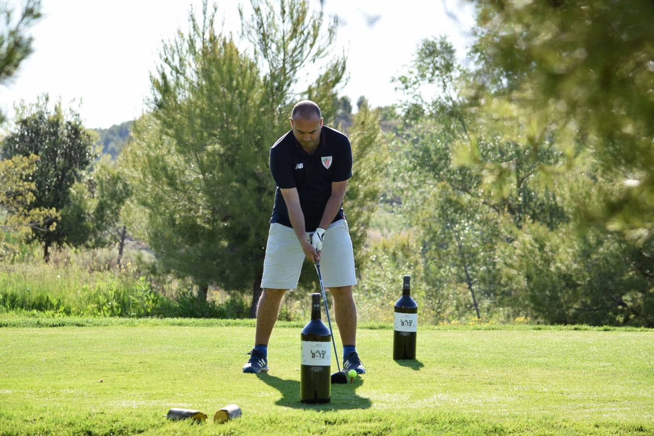 Fotos: Torneo Bodegas LAN (juego)