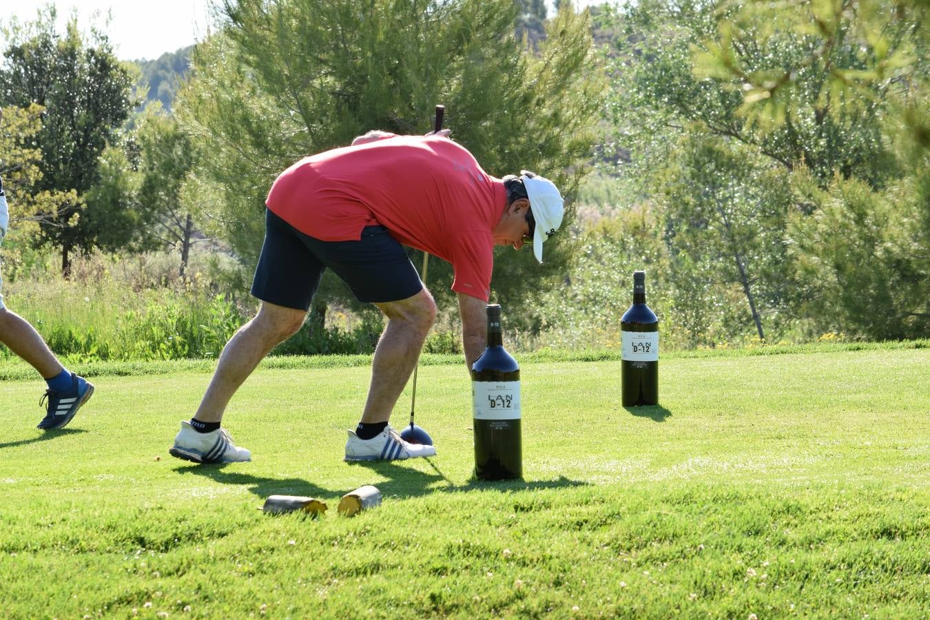 Fotos: Torneo Bodegas LAN (juego)