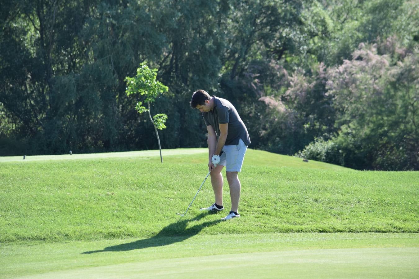 Fotos: Torneo Bodegas LAN (juego)