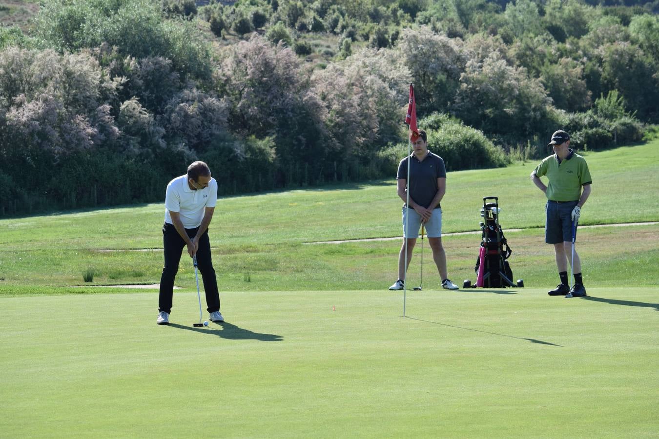 Fotos: Torneo Bodegas LAN (juego)