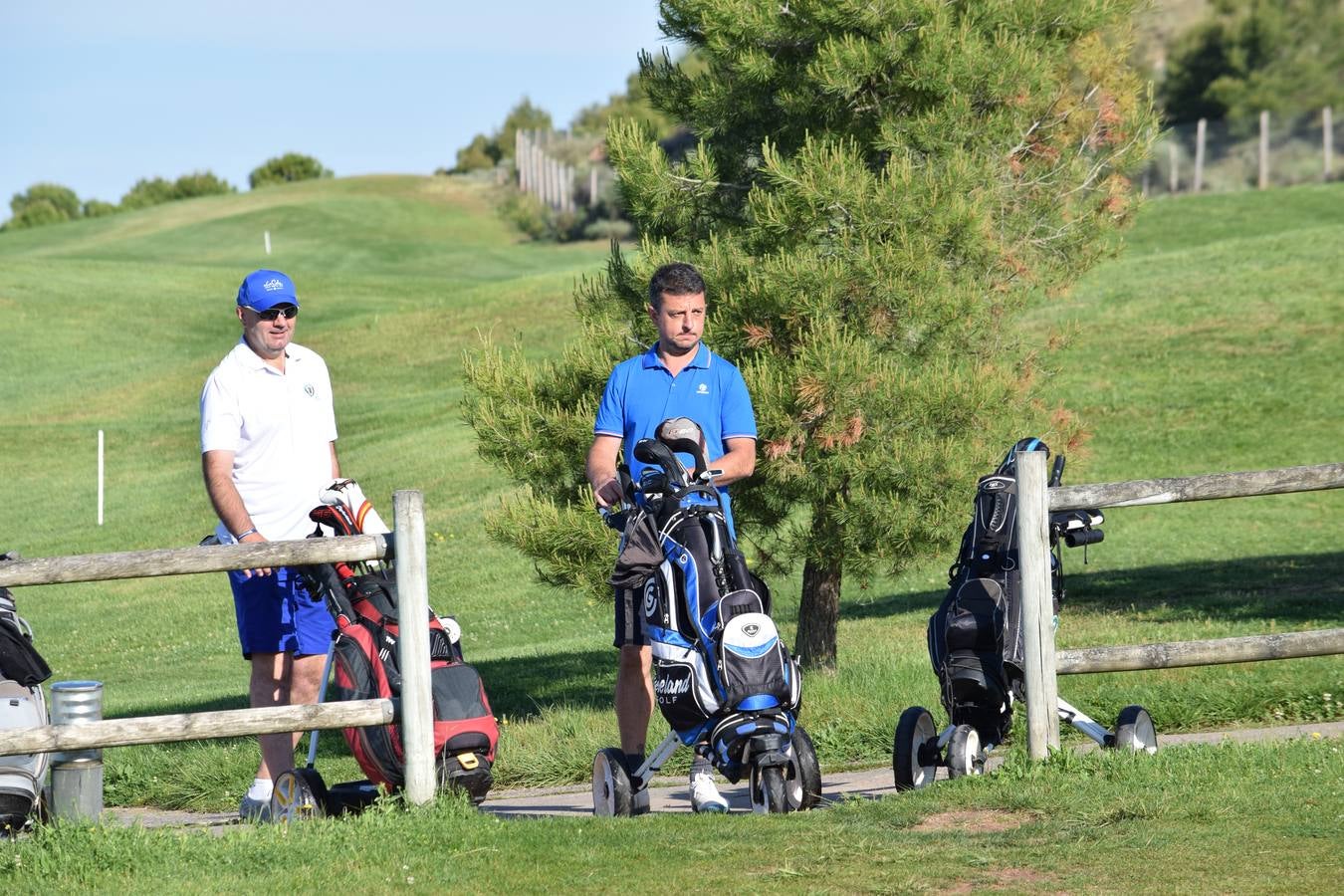 Fotos: Torneo Bodegas LAN (juego)