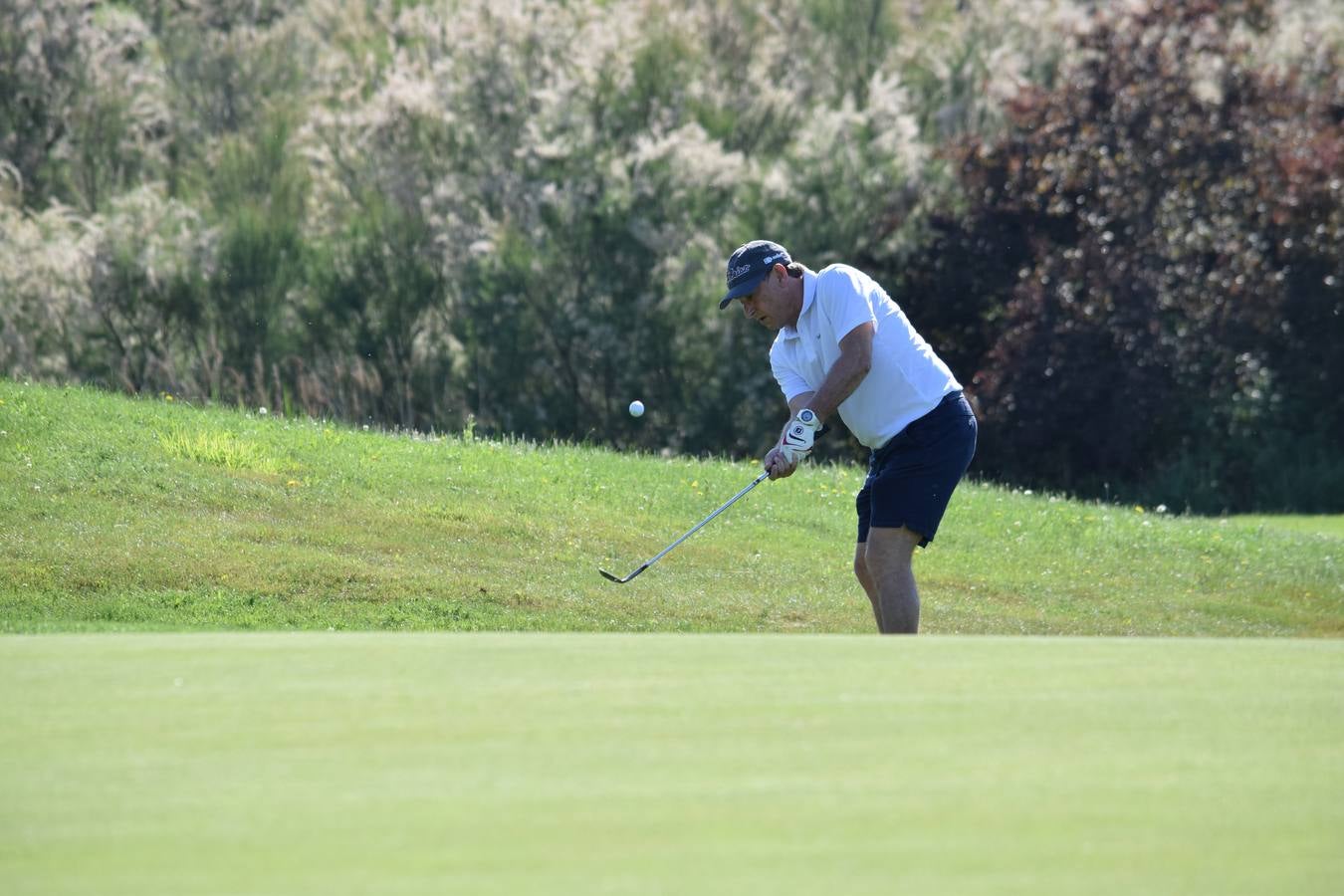 Fotos: Torneo Bodegas LAN (juego)