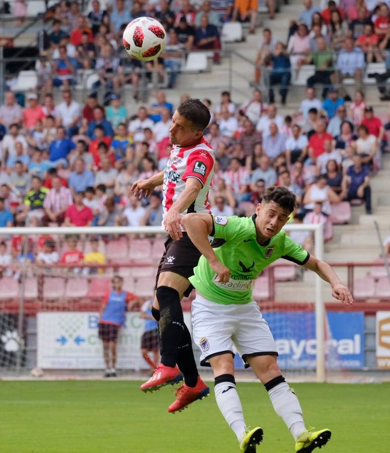 Fotos: La tensión del partido, en imágenes