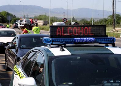 Imagen secundaria 1 - Palabras para concienciarse en la carretera