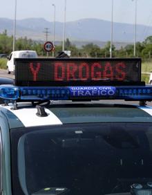 Imagen secundaria 2 - Palabras para concienciarse en la carretera