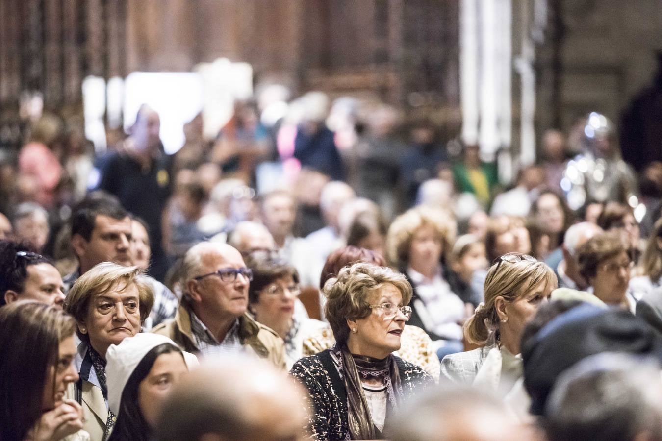 Fotos: Las fotos del Concejo Abierto de San Bernabé