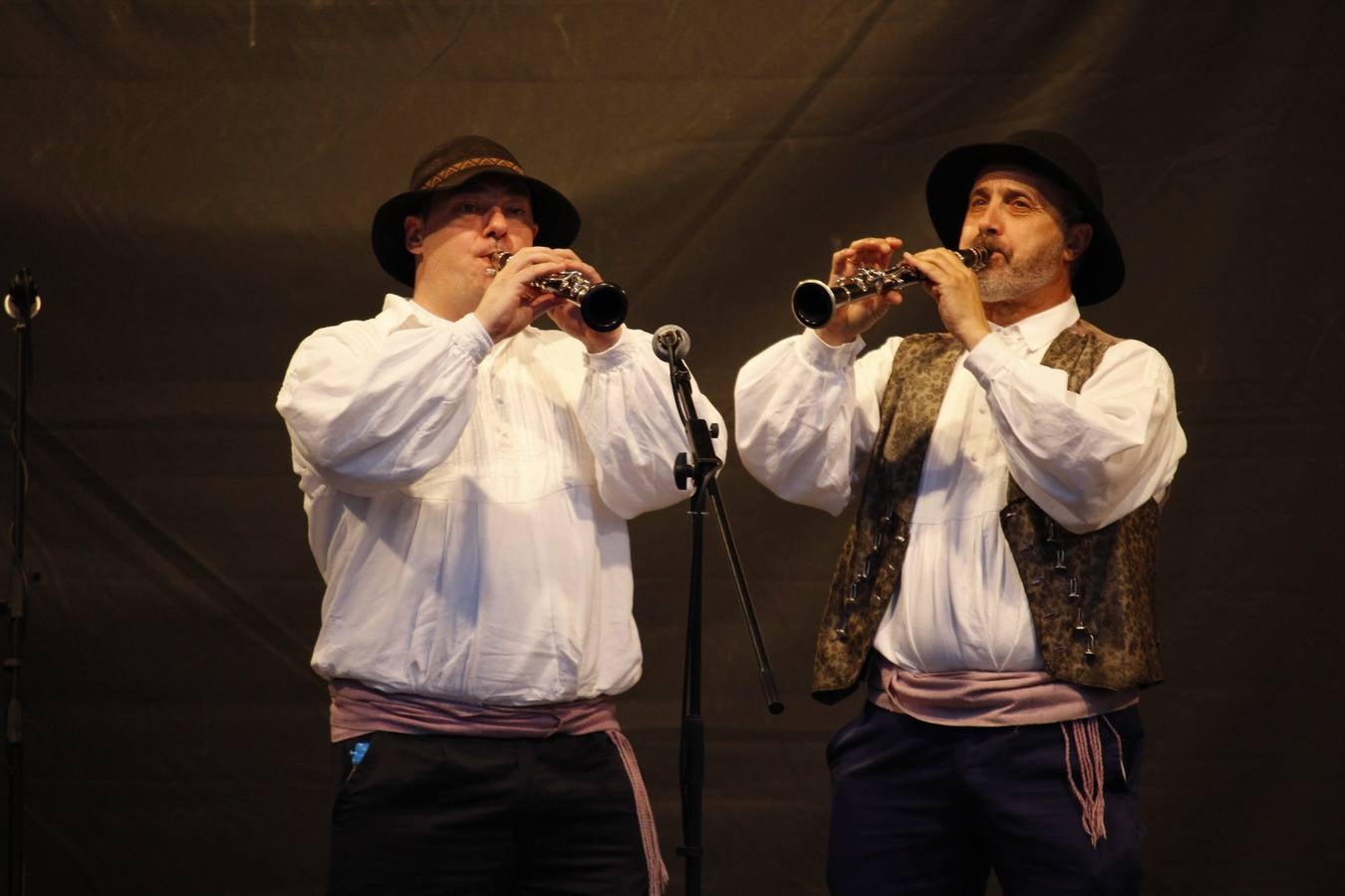 Fotos: Arnedo celebra el Día de La Rioja