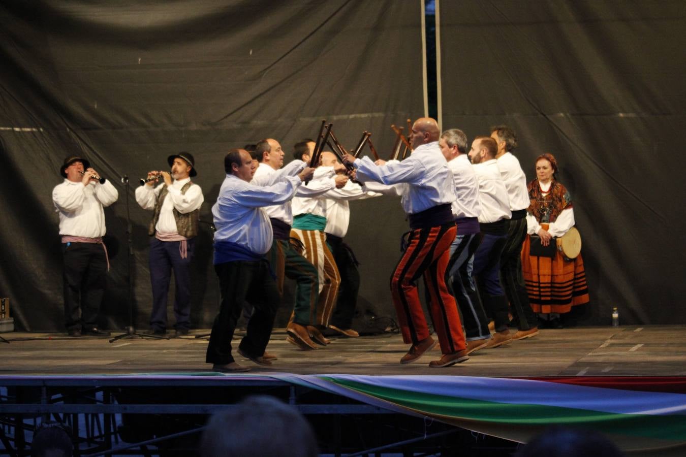 Fotos: Arnedo celebra el Día de La Rioja