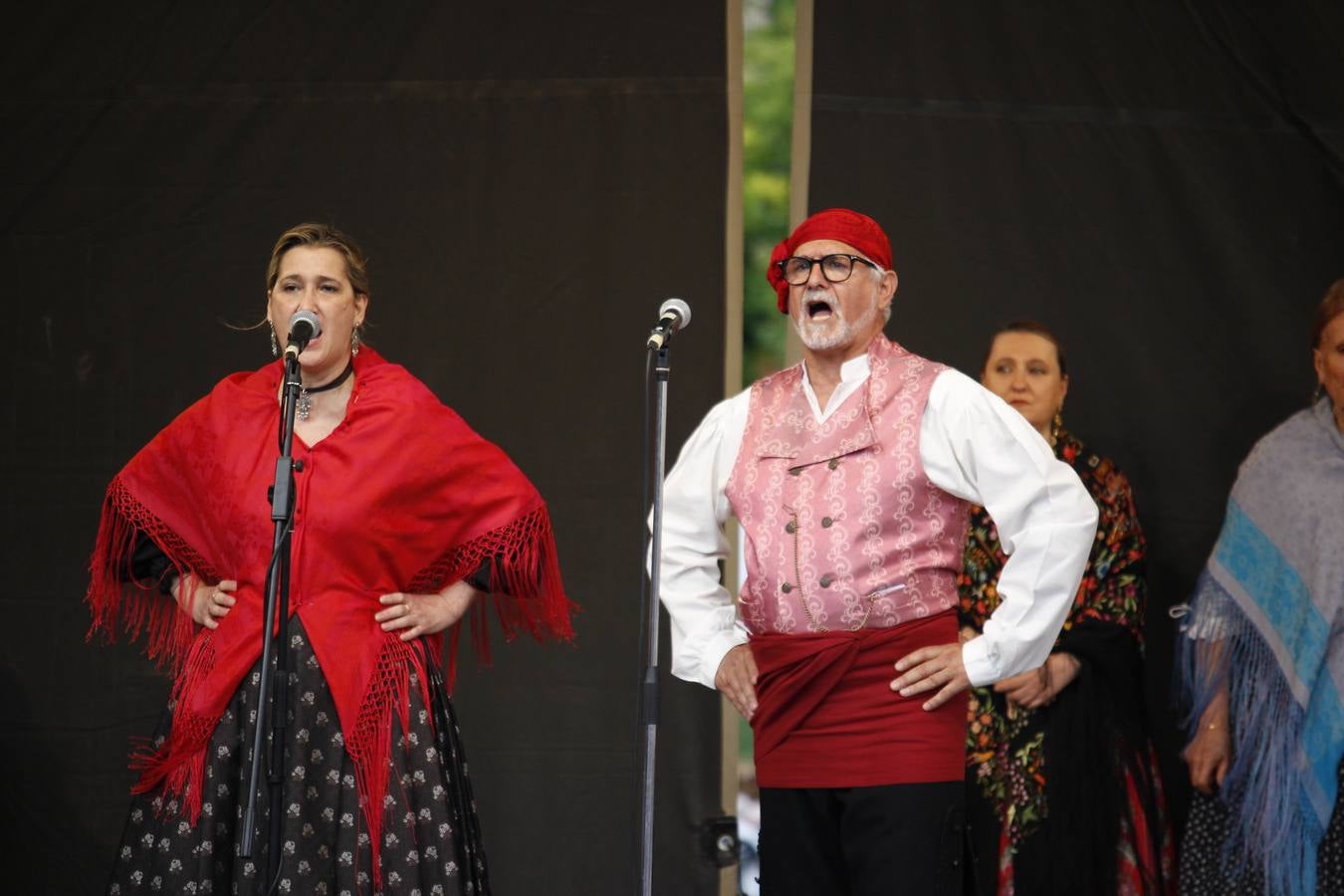 Fotos: Arnedo celebra el Día de La Rioja