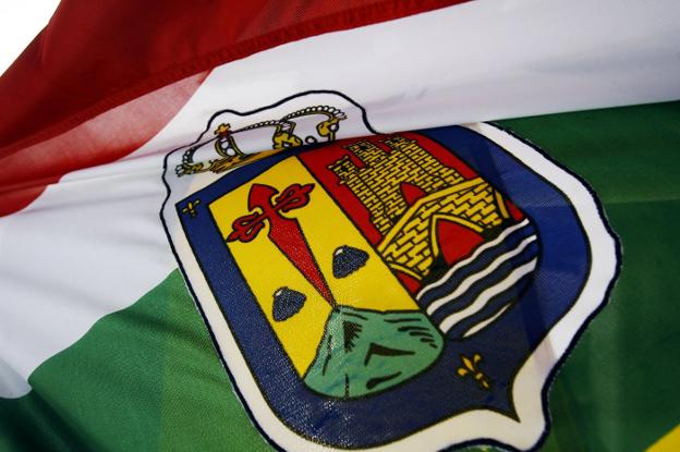 Feliz Día de La Rioja