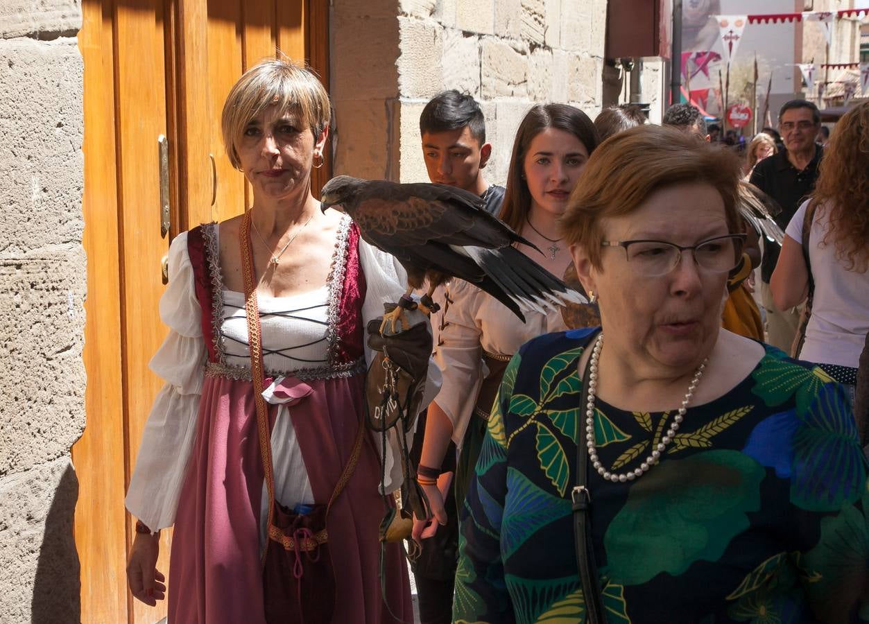Fotos: Las fiestas de San Bernabé, en imágenes
