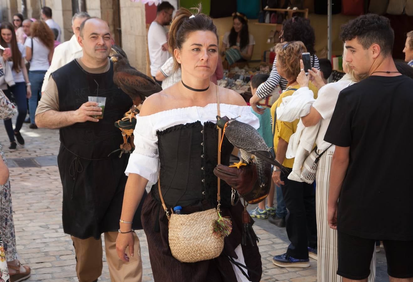 Fotos: Las fiestas de San Bernabé, en imágenes