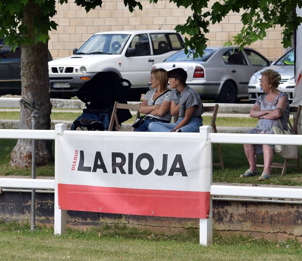 Fotos: Torneo nacional de salto en la Hípica: jornada del domingo