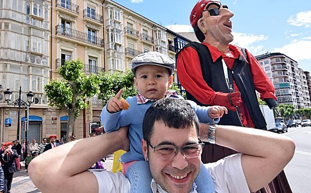 Los más esperados por los niños