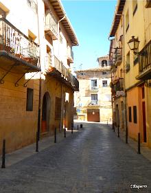 Imagen secundaria 2 - Agua y vino: vuelta por El Cortijo, Fuenmayor y Navarrete