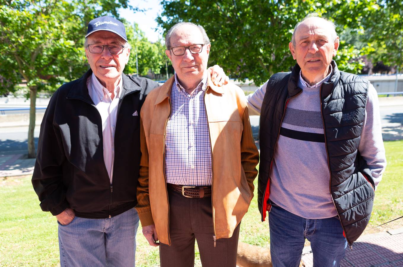 Fotos: Los aficionados acuden a las taquillas de la UDL a por las entradas del partido frente al Hércules