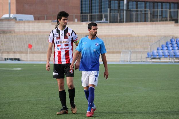 Ledo, en Las Rozas.