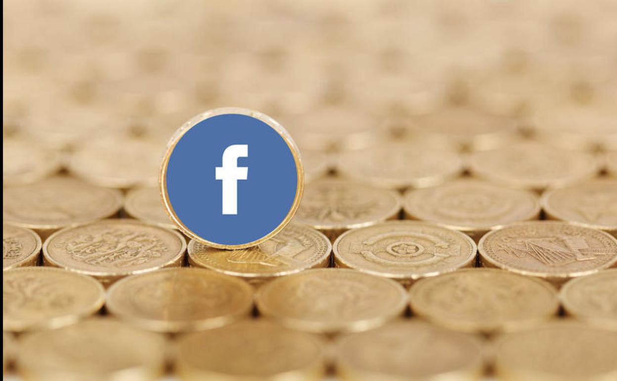 Facebook se asocia con varias empresas para sacar una criptomoneda propia