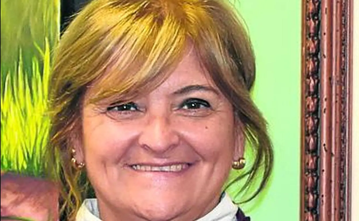Catalina Bastida de Miguel (PP) obtuvo mayoría absoluta en Autol. 