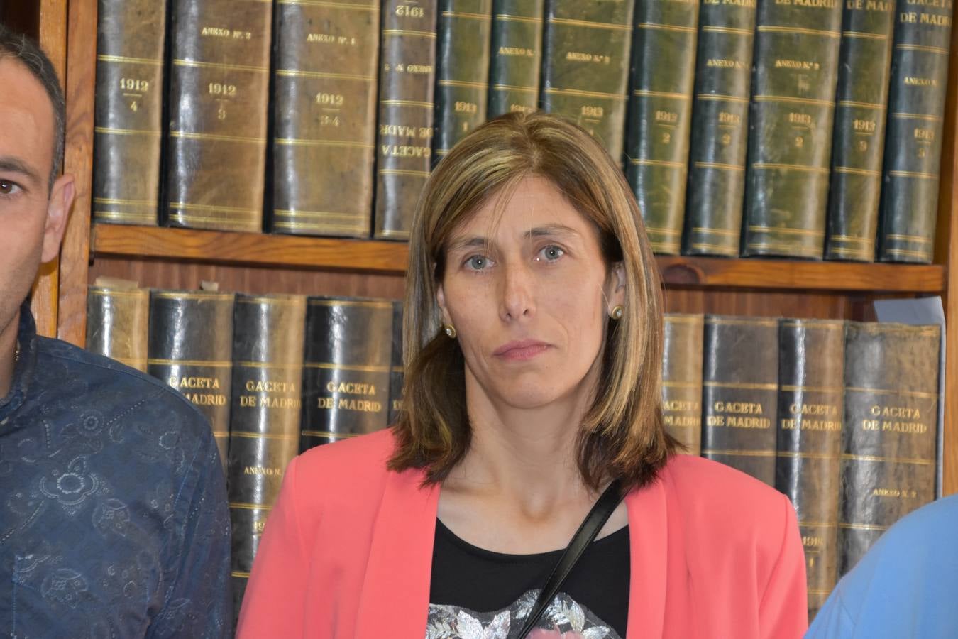 Fotos: Estrella Santana mantiene la Alcadía de Cervera