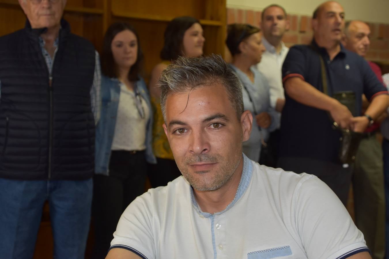 Fotos: Estrella Santana mantiene la Alcadía de Cervera