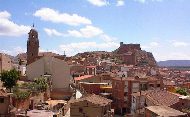 Arnedo. 