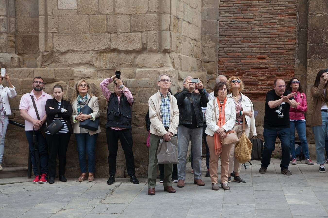 El Día de la Música se celebra en Logroño con numerosas actuaciones