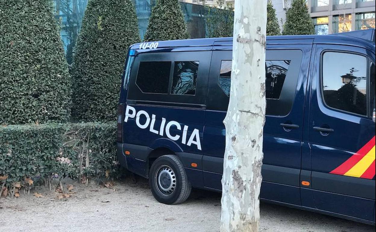 Detenido en Madrid un pederasta que se hacía pasar por agente secreto para abusar de menores
