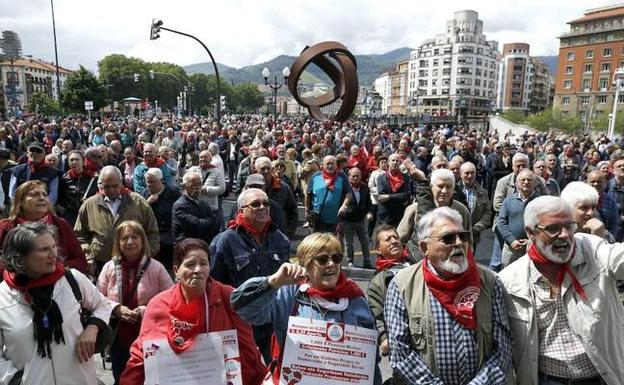 Déficit de la Seguridad Social