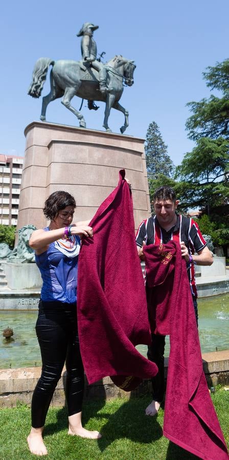 Fotos: Anuncio de los elegidos como Vendimiadores 2019