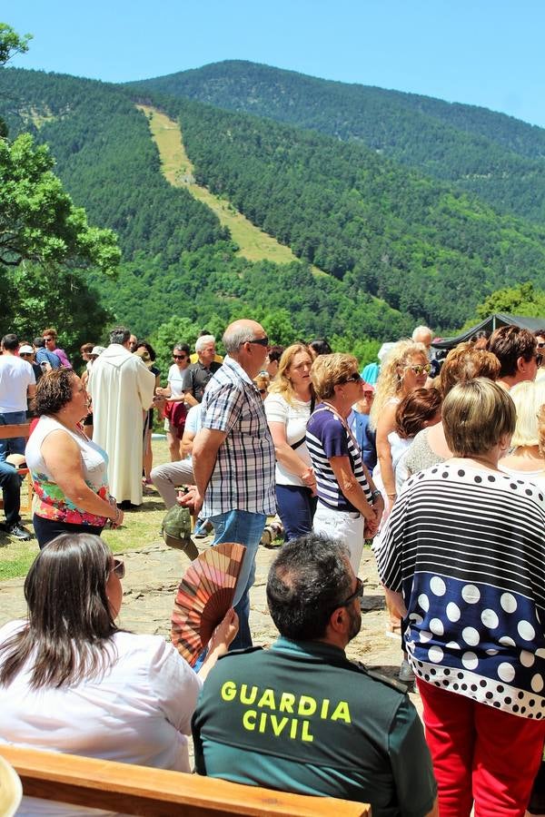 Fotos: Celebración de la Romería de la Caridad Grande