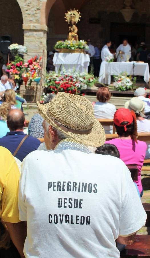 Fotos: Celebración de la Romería de la Caridad Grande