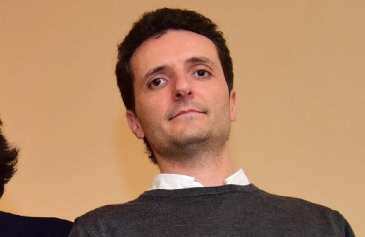 El arquitecto urbanista Borja López se suma al Gabinete de la Alcaldía
