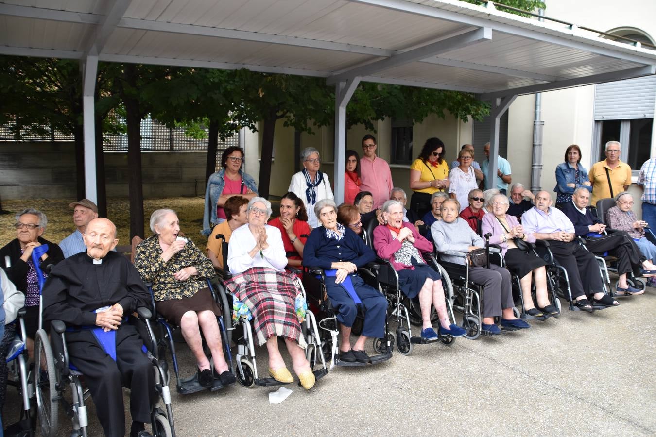 Fotos: Cervera celebra el Día de Santanilla