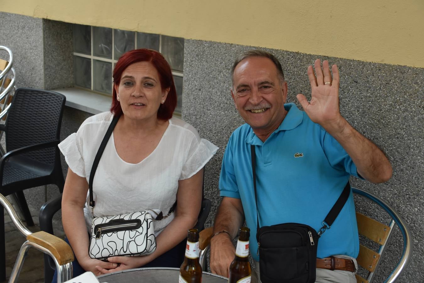 Fotos: Cervera celebra el Día de Santanilla