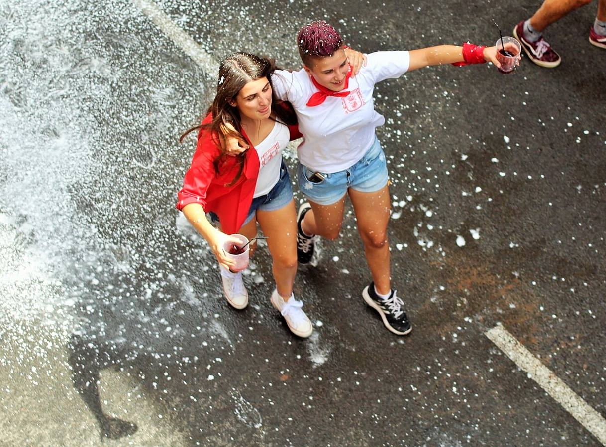 Fotos: Murillo celebra sus fiestas de San Esteban