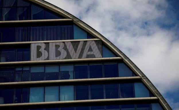 La reputación del BBVA