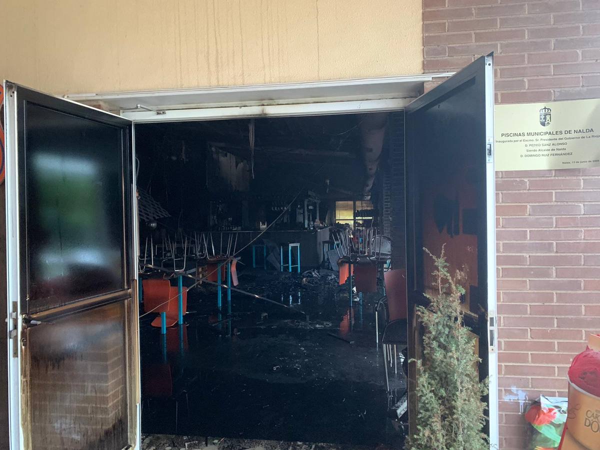 Ayuntamiento de Nalda