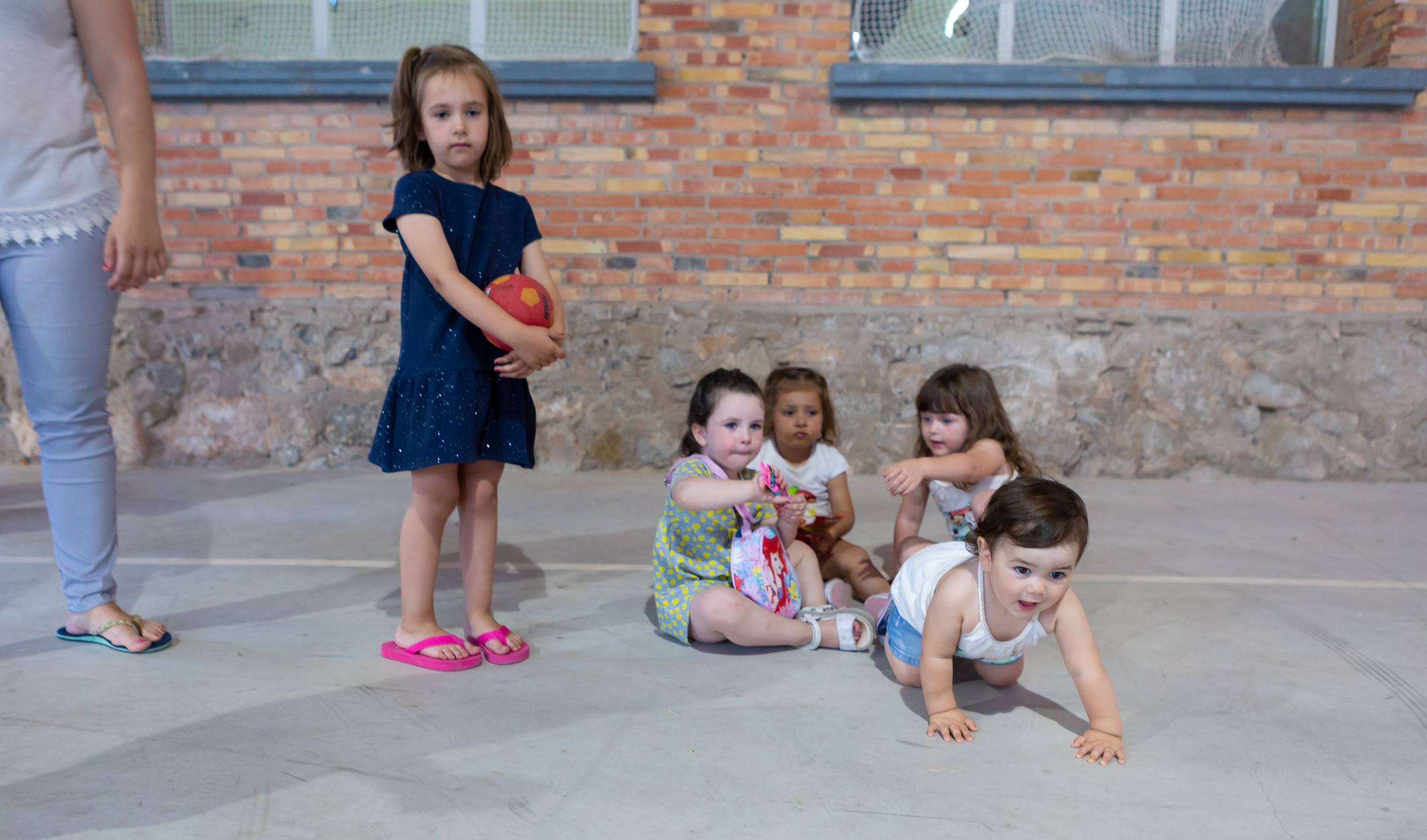 Fotos: La Unión, la antítesis de la ‘España vacía’