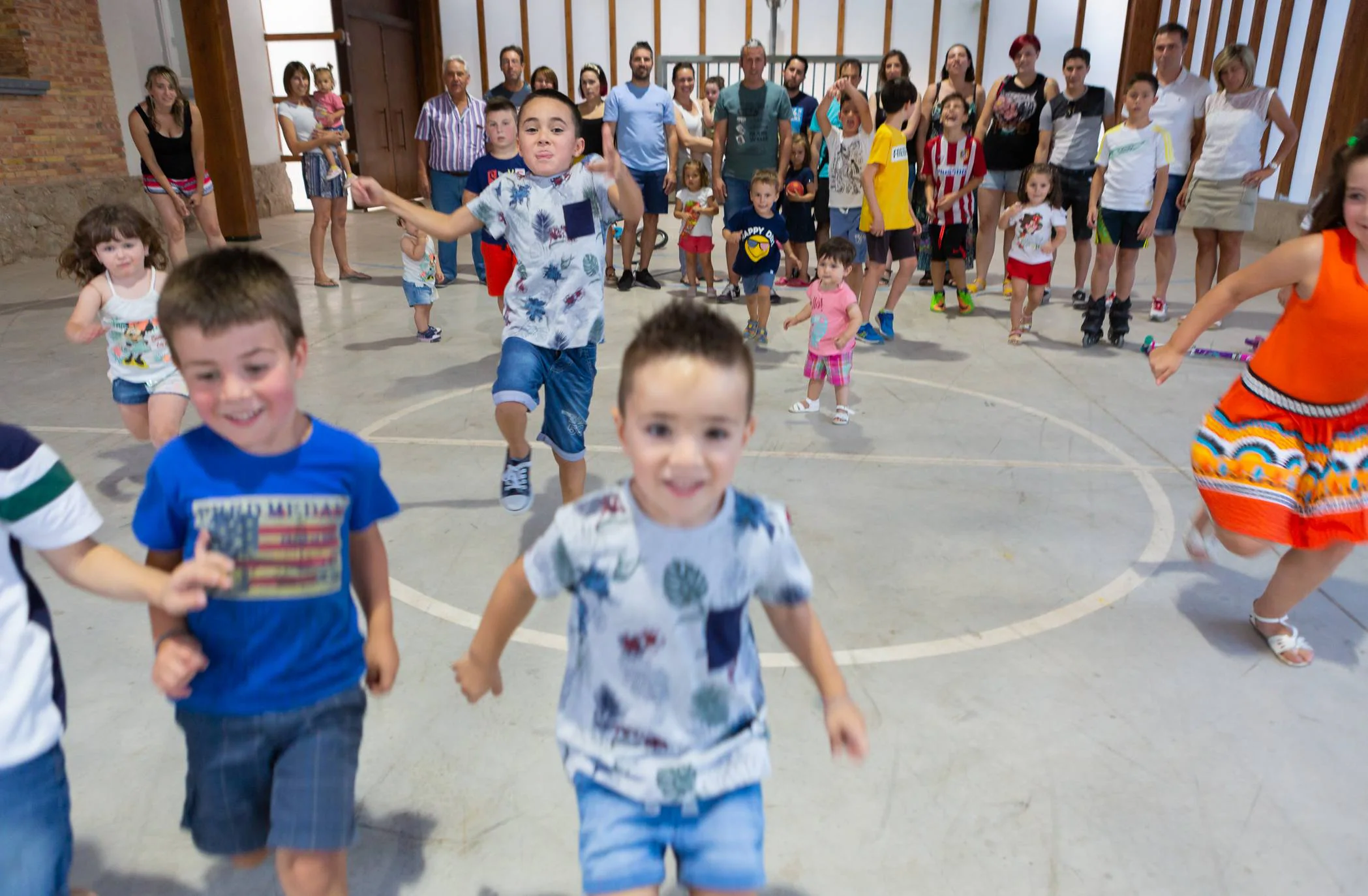 Fotos: La Unión, la antítesis de la ‘España vacía’