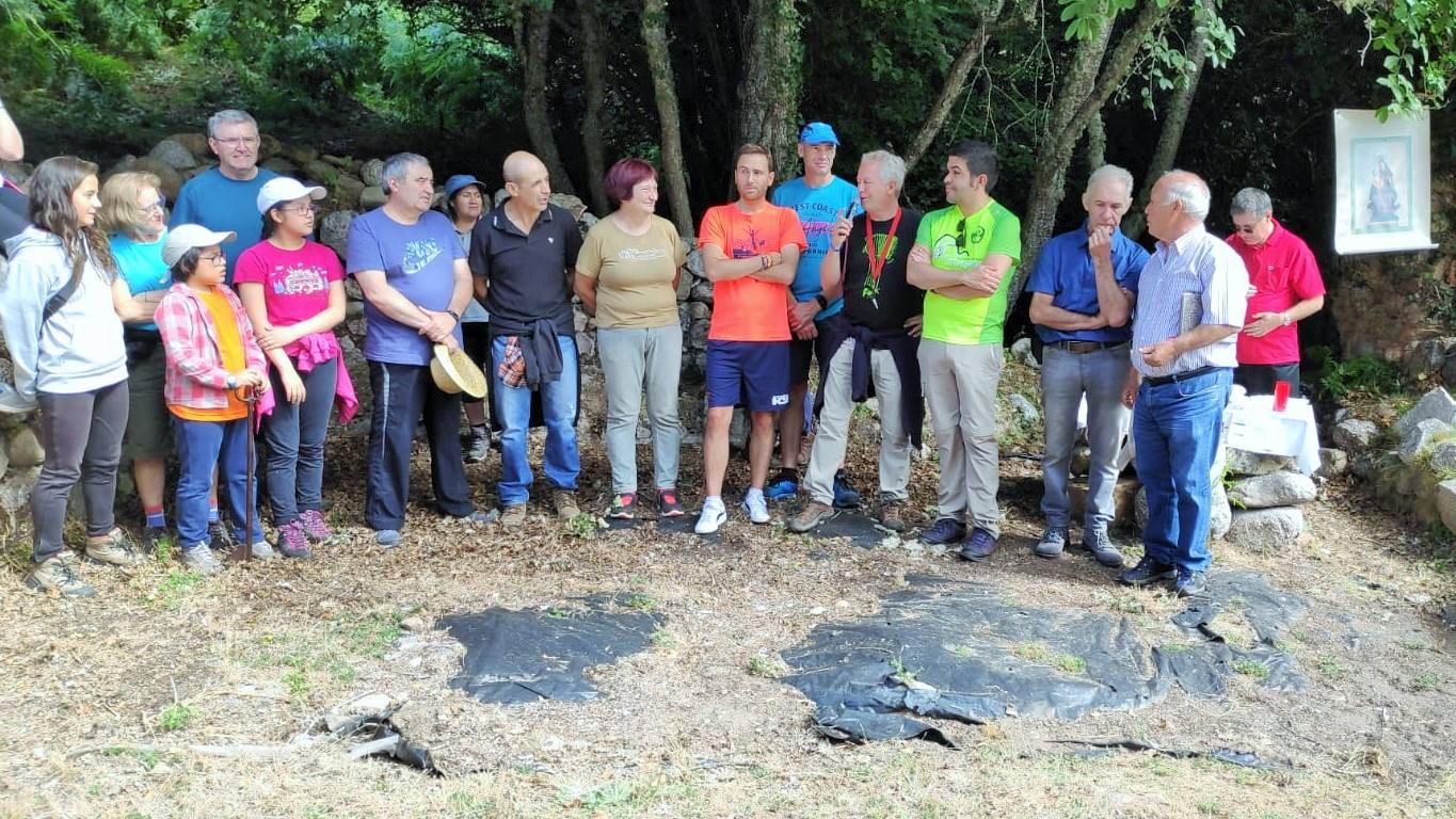 Fotos: La Hermendaña reúne a los pueblos