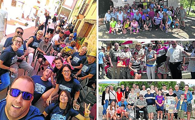 Nuestra gente: 11 de agosto