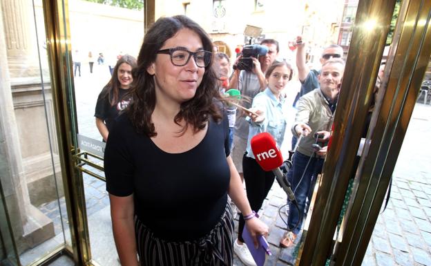 Podemos consultará a sus bases un posible acuerdo de Gobierno con el PSOE