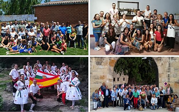 Nuestra Gente: 16 de agosto