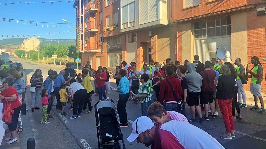 Fotos: Navarrete disfruta con las fiestas de la Virgen y San Roque