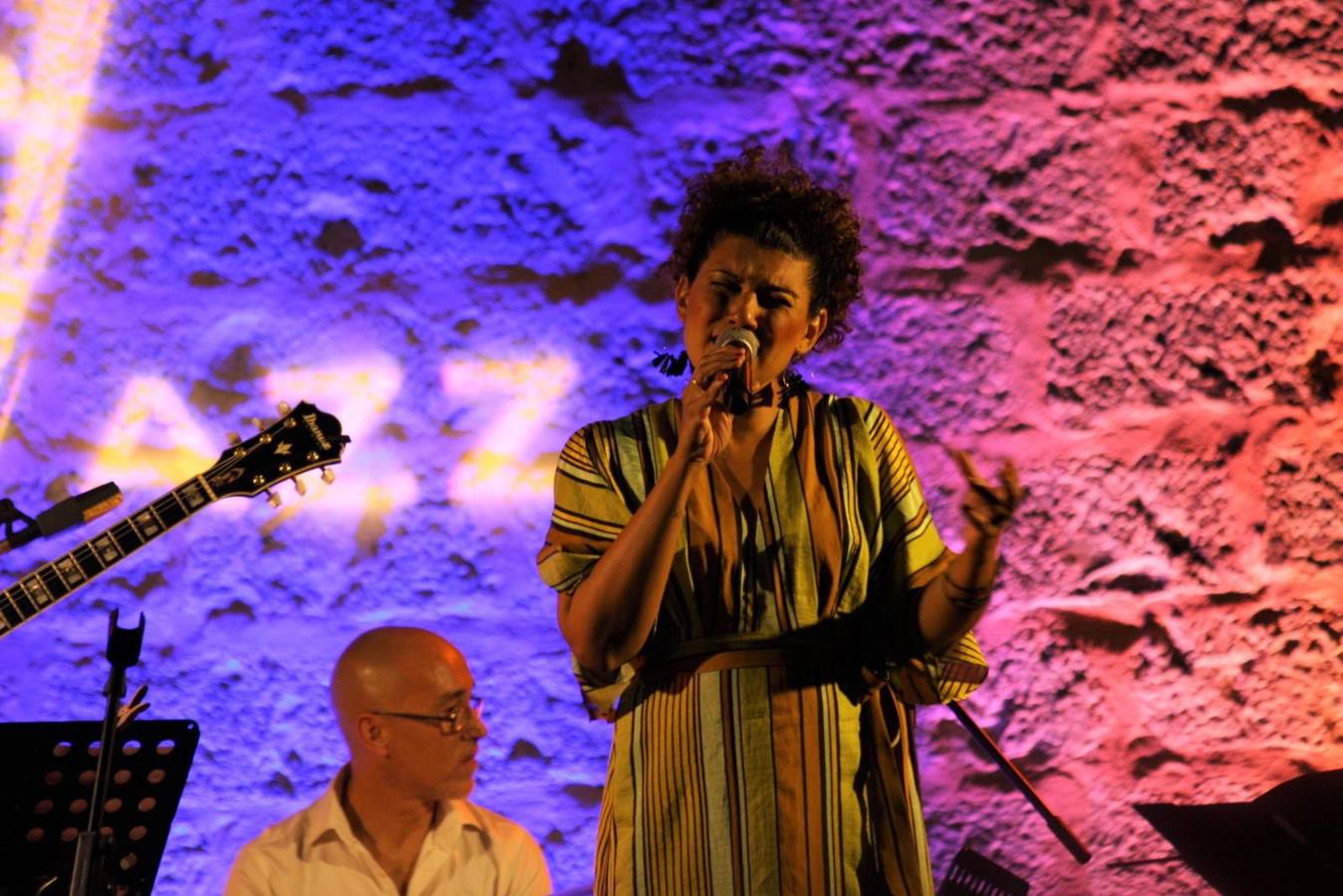 Fotos: Última jornada del 16º festival Munijazz