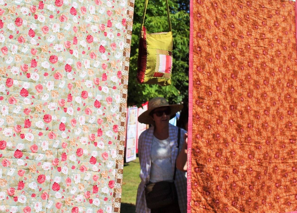 Fotos: Fiesta de las almazuelas colgadas en Pradillo