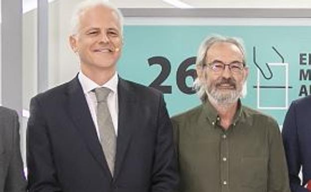 Pablo Hermoso y Zúñiga, en una imagen de archivo.