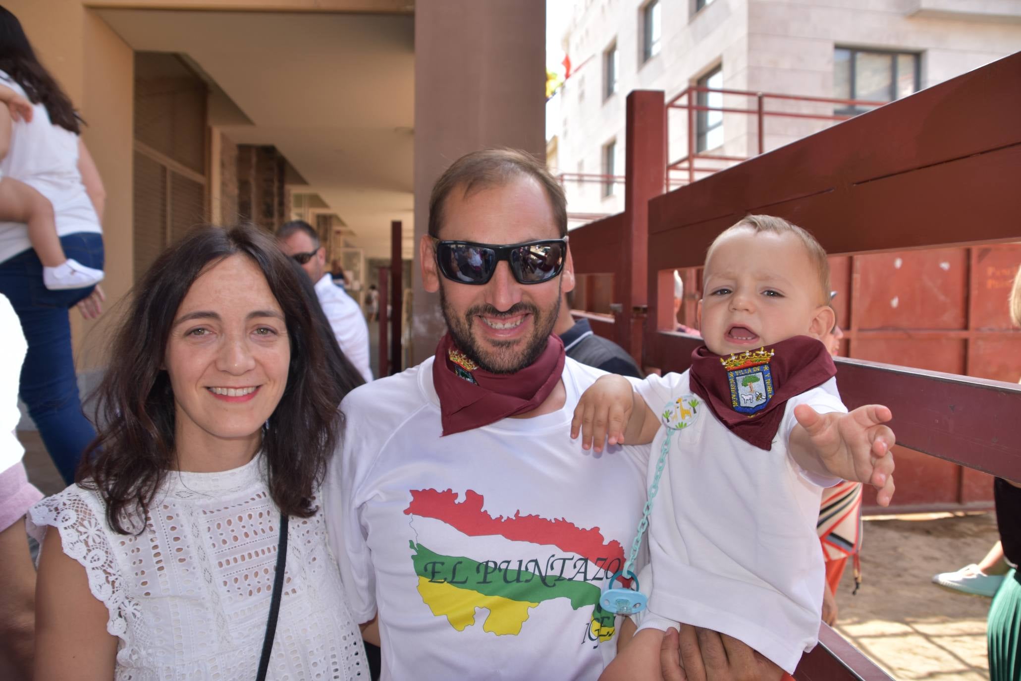 Fotos: Arrancan las fiestas en Igea