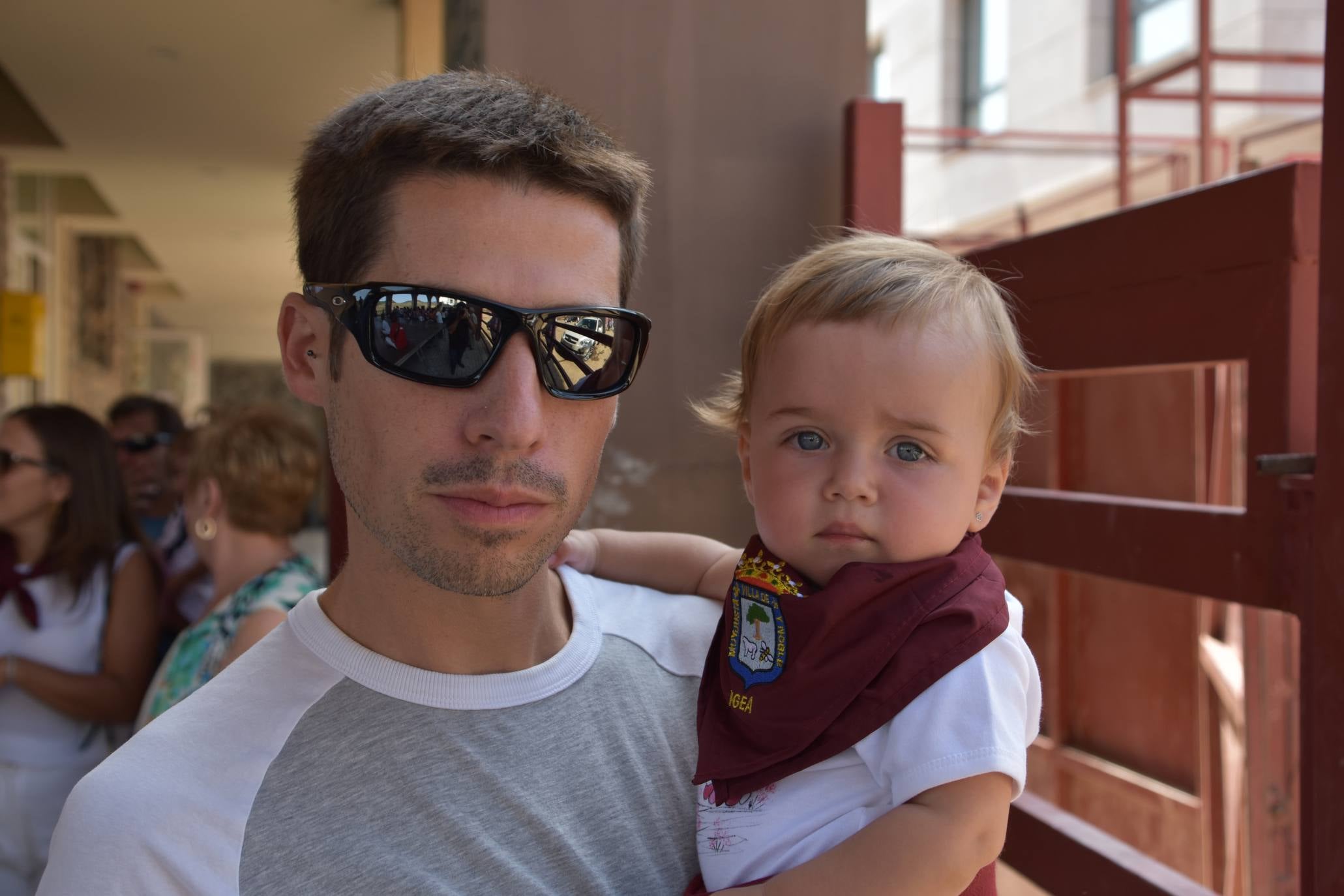 Fotos: Arrancan las fiestas en Igea